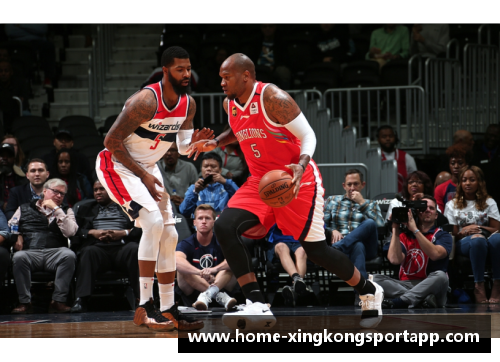 NBA风云再起：探索欧洲后卫的篮球传奇