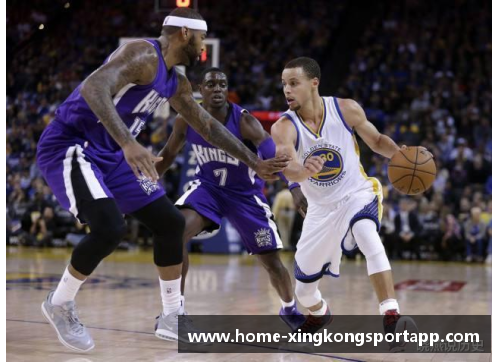 NBA金州勇士：统治者的新征程