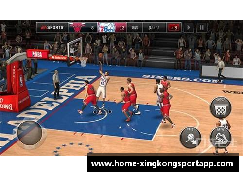 NBA青训背后的科学秘密：如何科学训练以提升运动员身高