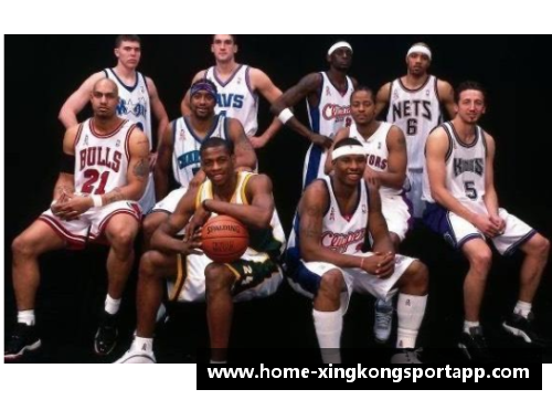 NBA选秀：新秀们的光辉时刻与未来前景